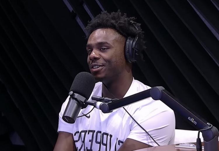 George: Kobe Brown is the young man we need most. The Clippers were chosen 30 times to rob him.